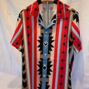 Hawalili men’s size medium shirt